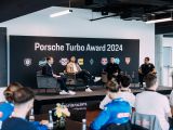 Porsche verleiht „Turbo Award“ an Talente - Bild 3