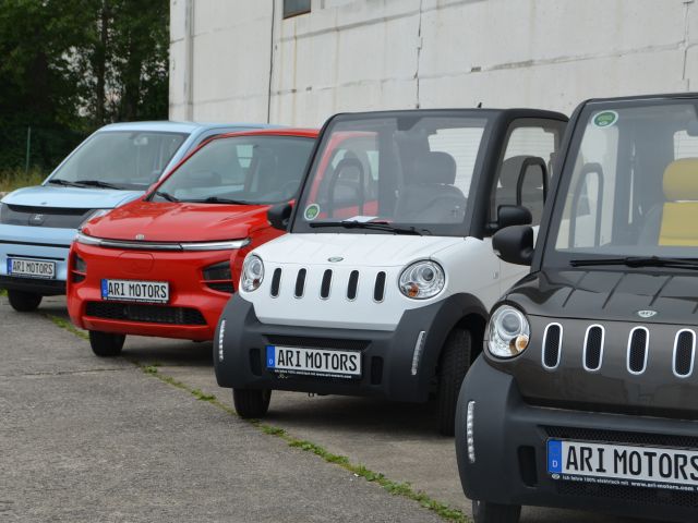 Mit Gehaltsumwandlung zum Ari - Bild 1