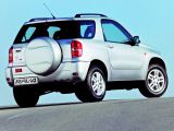 Rückblick: Toyota RAV4 feiert seinen 30.Geburtstag - Bild 3