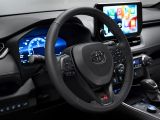 Rückblick: Toyota RAV4 feiert seinen 30.Geburtstag - Bild 11