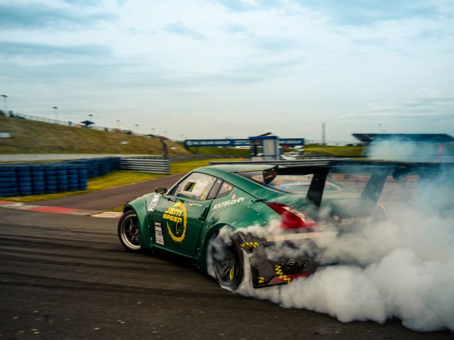 Motorsport hautnah - Bild 1