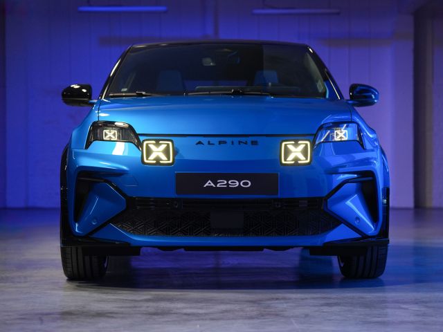 Vorschau: Von Le Mans bis nach Schottland - Bild 1