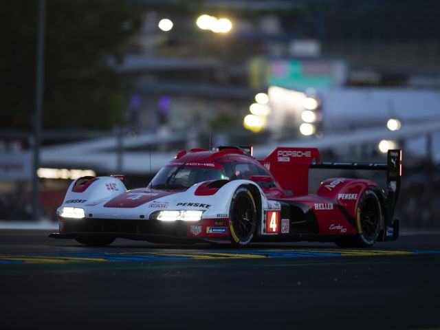 Porsche fuhr in Le Mans 624.750 Euro ein - Bild 1