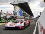 Porsche fuhr in Le Mans 624.750 Euro ein - Bild 5