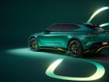 Aston Martin DBX707 als exklusive „AMR24 Edition“ - Bild 5