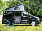 Wie aus Nissan Interstar und Primastar Campingmobile werden - Bild 3
