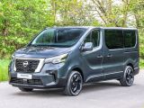 Wie aus Nissan Interstar und Primastar Campingmobile werden - Bild 4