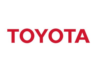Toyota legt europaweit um neun Prozent zu