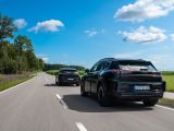 Porsche Cayenne wird elektrisch – und bleibt als Verbrenner - Bild 2