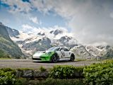 Porsche würdigt Jo Siffert mit einem Unikat - Bild 3