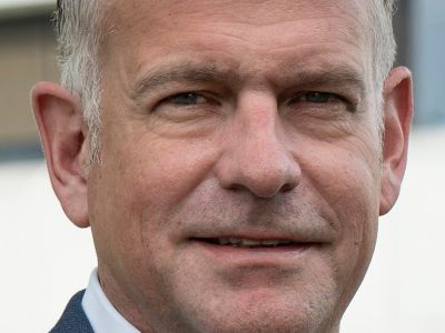 Markus Burgmer übernimmt die Pressearbeit bei Toyota