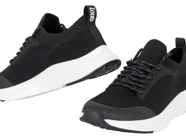 Louis auch ohne Motorrad tragen - Bild 1