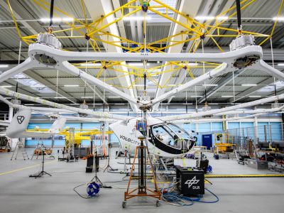 Ein Meilenstein auf dem Weg zur Zulassung