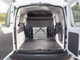 VW Caddy wird noch flexibler - Bild 2