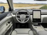 Fahrbericht Volvo EX90: Sanfter Riese - Bild 3