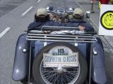 Neue Oldtimer-Rallye Rhein-Main-Klassik - Bild 3