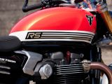 Triumph hebt die Speed Twin 1200 auf ein neues Level - Bild 23