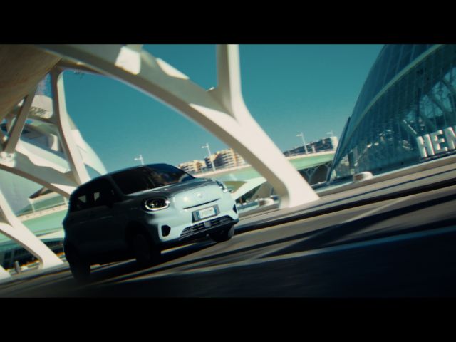 Leapmotor setzt zum Sprung an - Bild 1