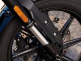 Triumph frischt die Speed Twin 900 auf - Bild 8