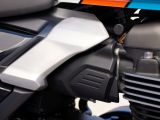 Triumph frischt die Speed Twin 900 auf - Bild 10
