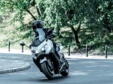 Der Yamaha T-Max bekommt ein Update - Bild 2