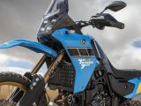Yamaha baut die Offroadqualitäten der Ténéré aus - Bild 26