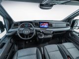 Fahrbericht Nissan Interstar: Neu im Star-Trio - Bild 11