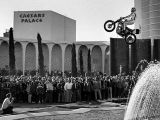 Triumph verneigt sich vor Evel Knievel - Bild 19