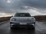 Drei neue Porsche Taycan - Bild 19