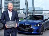 BMW 5 wird „German Car of the Year” - Bild 7