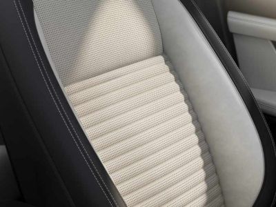 Bequeme Sitze aus Recyclingmaterial