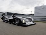 Porsche erweckt den LMP 2000 nach 25 Jahren wieder zum Leben - Bild 5