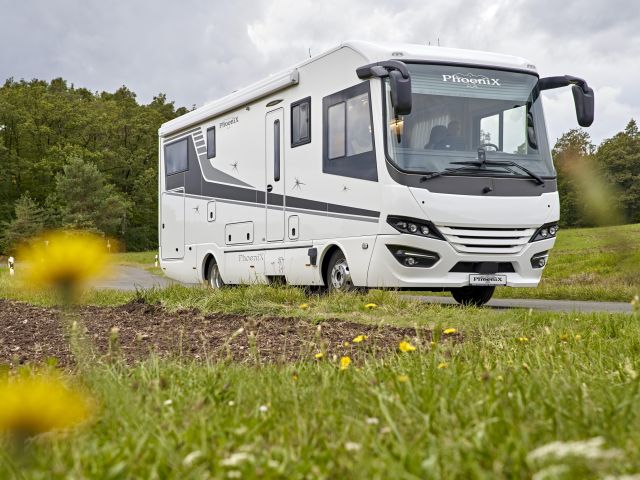 CMT 2025: Phoenix zeigt den neuen Top-Liner - Bild 1