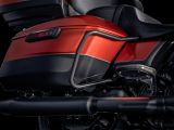 Harley-Davidson setzt bei der Street Glide noch eins drauf - Bild 7