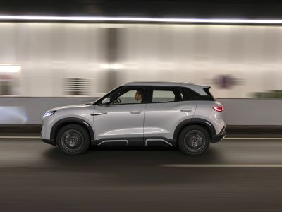 Es geht auch ohne Kobalt und Nickel 