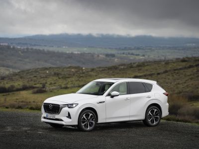 Ein neues Fahrgefühl