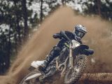 Triumph TF jetzt auch als Enduro - Bild 2