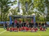 Zehnte „Soccer School“ von Apollo Tyres und Manchester United - Bild 3