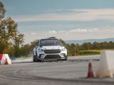 Skoda Enyaq RS Race: Ideengeber für künftige Serienmodelle - Bild 10
