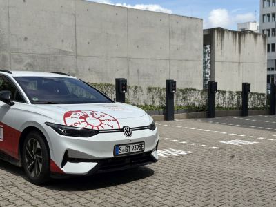 Ratgeber: So hält die Antriebsbatterie am längsten 