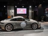 Porsche zieht ins Hotel - Bild 3