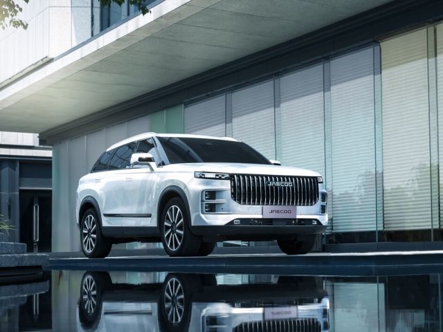 Vorschau: Vier Praxistests und ein Interview - Bild 1