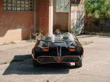 Batmobil-Replika wird versteigert - Bild 7