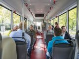 Etwas mehr Fahrgäste in Bussen und Bahnen - Bild 4