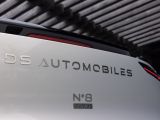 DS N°8 ist offizielles Fahrzeug der Paris Fashion Week - Bild 8