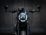 Ducati Scrambler Nightshift mit neuem Farbdesign - Bild 5