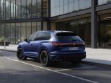 Nach 1,2 Millionen Exemplaren: Volkswagen Touareg mit „Final Edition“ - Bild 3