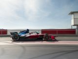 Abschied vom Schotter: Citroën steigt in die Formel E ein - Bild 5
