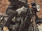 Triumph optimiert die Bonneville-Familie - Bild 60