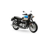 Triumph optimiert die Bonneville-Familie - Bild 69